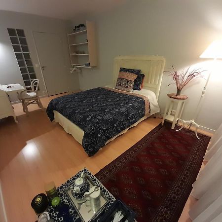 Homestay Rooms Paris Porte De Versailles Exterior foto