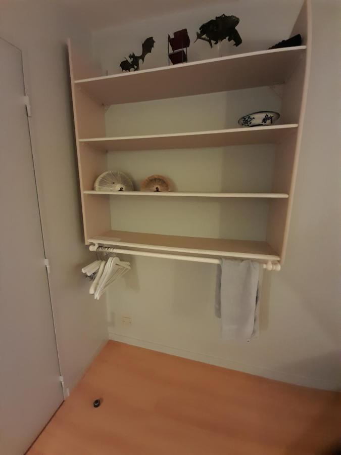 Homestay Rooms Paris Porte De Versailles Quarto foto