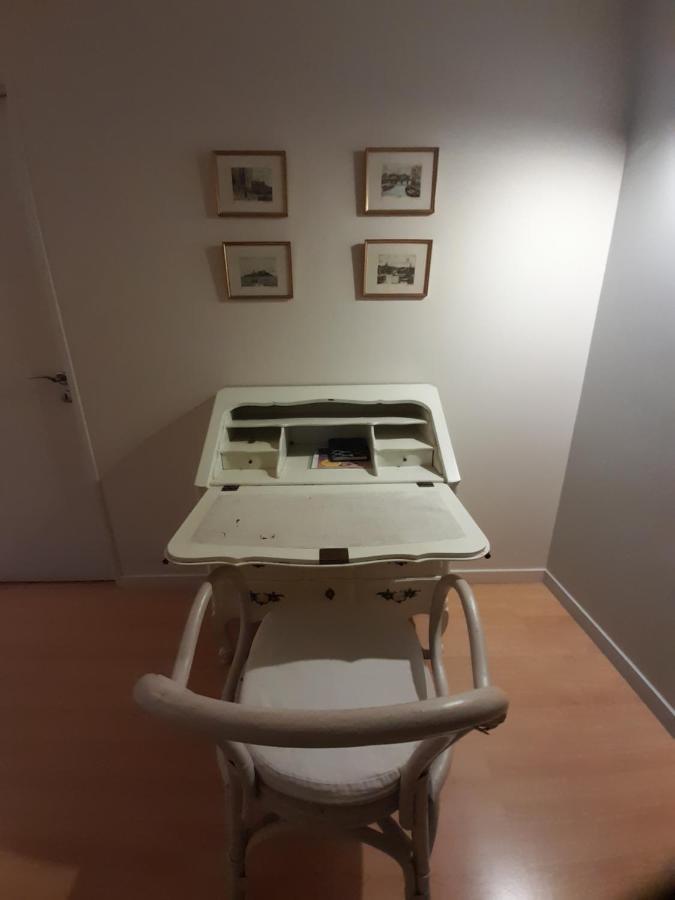 Homestay Rooms Paris Porte De Versailles Quarto foto