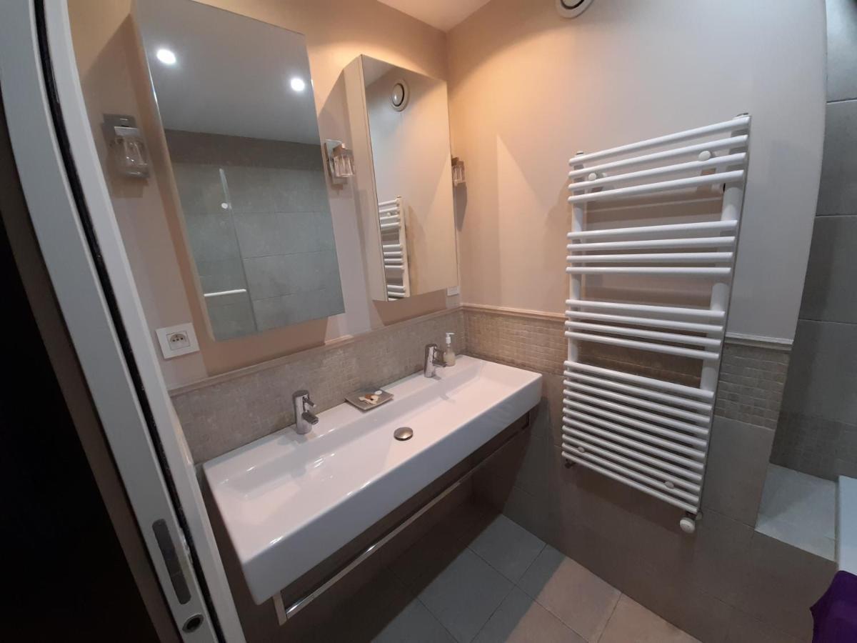 Homestay Rooms Paris Porte De Versailles Quarto foto
